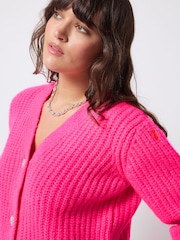 SCAMP & DUDE Button Through Cardigan - Bild 5 von 5