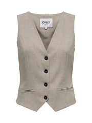 Vestă ONLY Croit - Imaginea 6 din 7