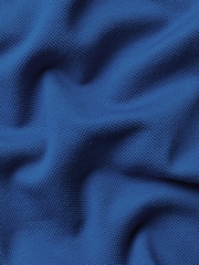 חולצת פולו פיקה עם שרוול שרוול קצר של צ'ארלס טירוויט - תמונה 6 מתוך 6