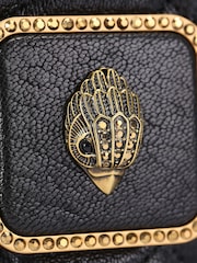 Kurt Geiger London Black Mini Pimlico Bag - Image 4 of 5