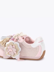 Rosa - KG Kurt Geiger Lennon Trainers - Bilde 4 av 5