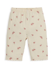 Mamas & Papas Woven Rose Print Pyjamas - Imaginea 3 din 3