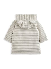 Mamas & Papas Brown Bear Dressing Gown - Image 3 of 3