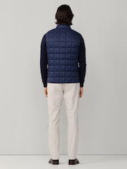 Hackett Ultra Lightweight Gilet - Image 6 of 6