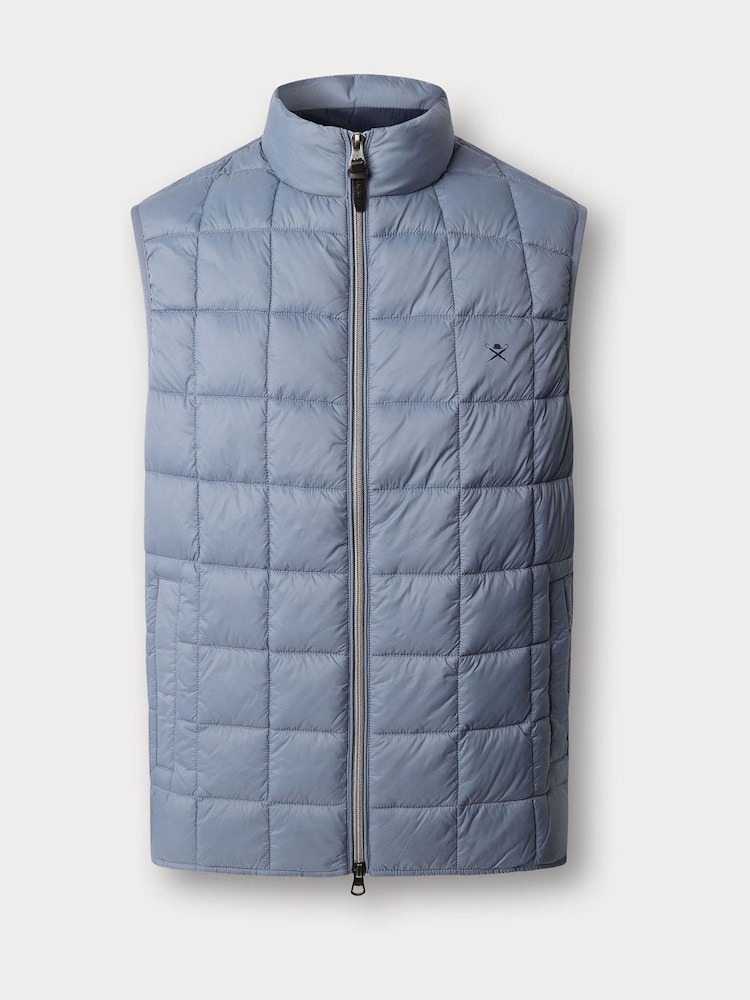 Hackett Ultra Lightweight Gilet - Image 1 of 3