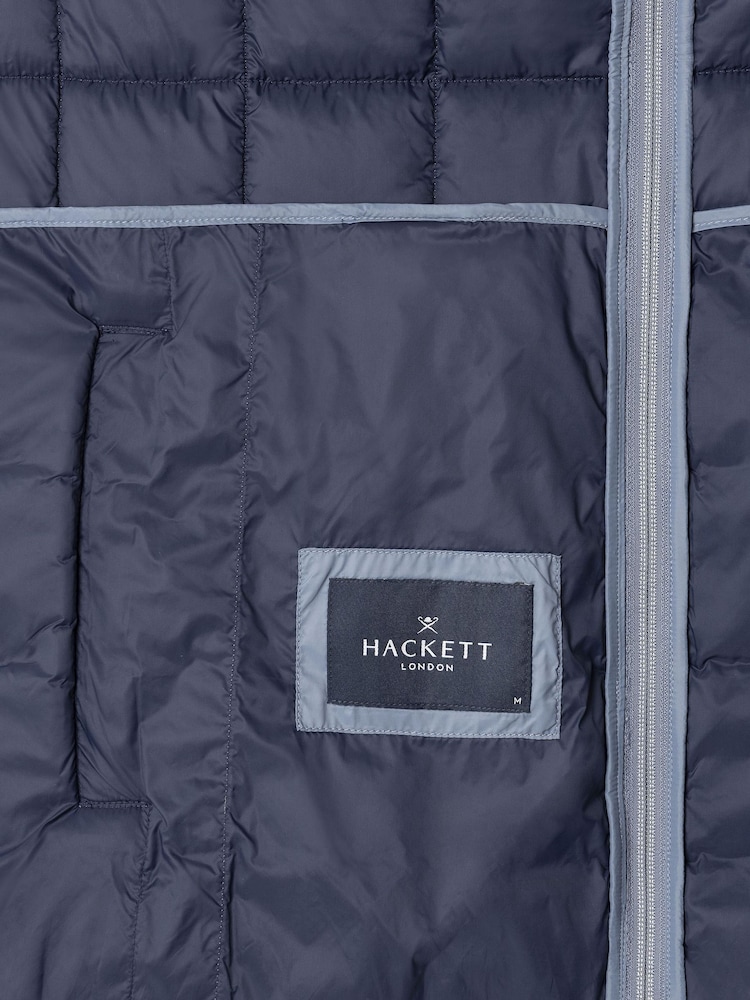 Hackett Ultra Lightweight Gilet - Image 3 of 3