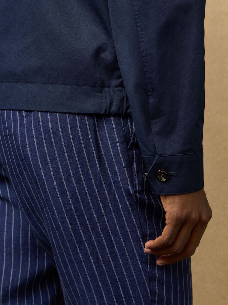 Hackett Coach Takki - Kuva 7 / 7