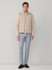 Hackett Ultra Lightweight Gilet - Image 6 of 6