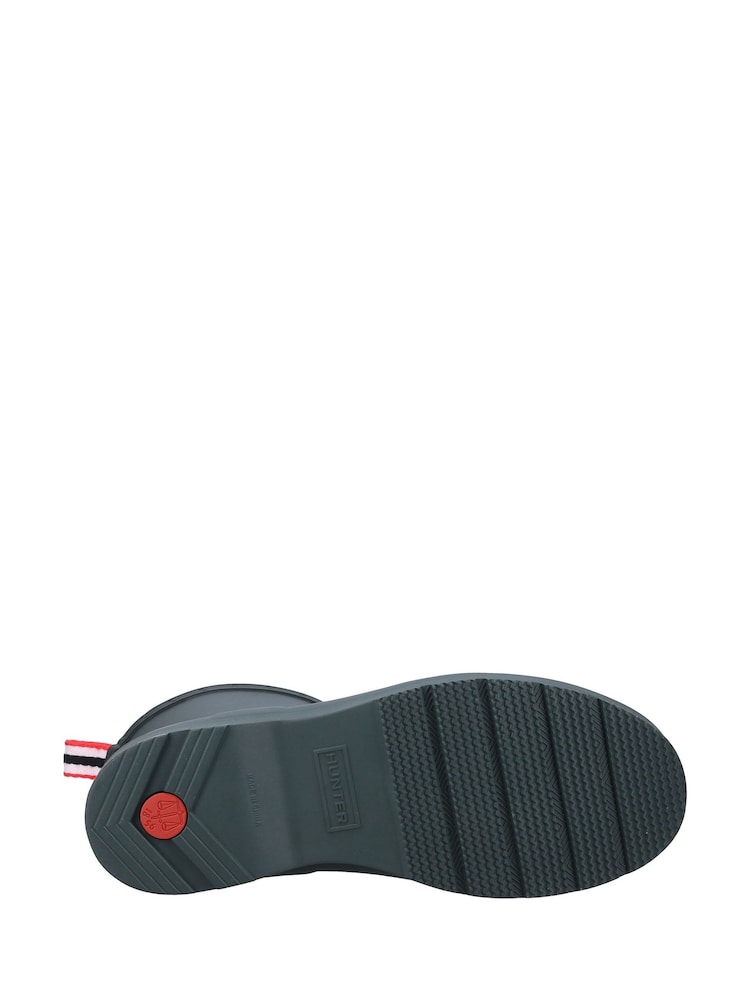 Hunter Green Original Play Short Wellington Boots - Image 4 of 4