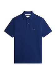 قميص بولو بيكيه تلبيس قياسي تشكيلة 1985 من Tommy Hilfiger - صورة 5 من 5