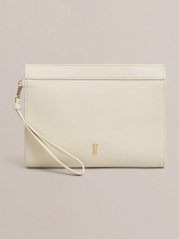 Hobbs Natural Catherine Wristlet Bag - Image 3 of 3