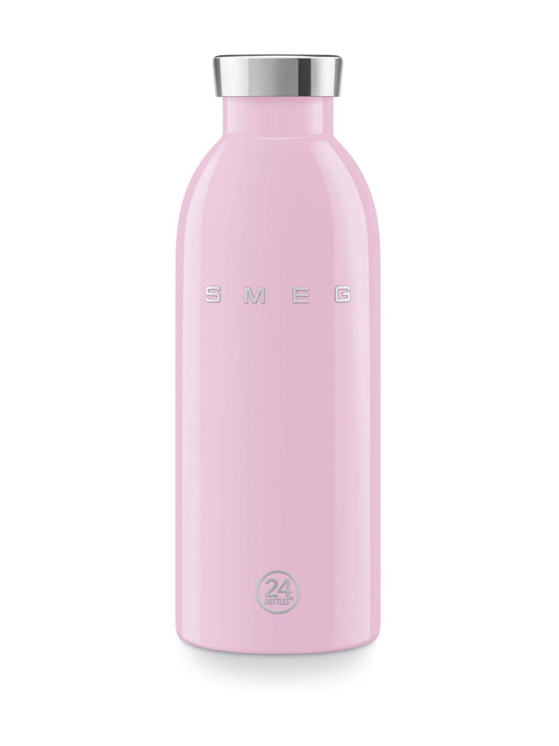 Smeg Unisex Pink 24Bottles Stainless Steel 500Ml Bottle In - Image 6