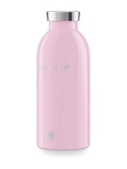 Smeg Pink Lightweight and Leakproof Clima Water Bottle - Image 3 of 6