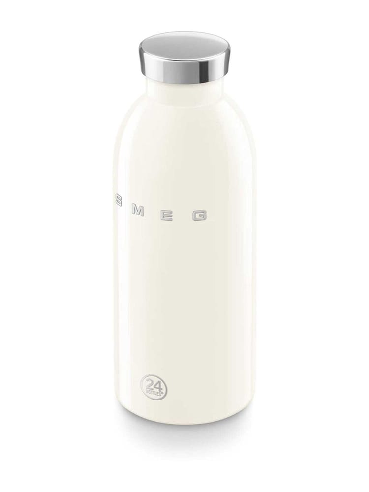 Smeg Cream 24Bottles Lightweight and Leakproof Clima Water Bottle - Image 2 of 5