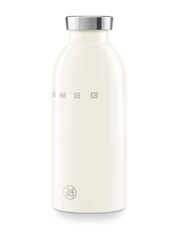Smeg Cream 24Bottles Lightweight and Leakproof Clima Water Bottle - Image 3 of 5