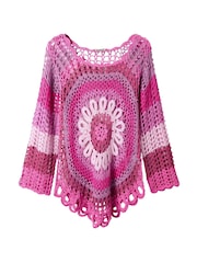 كنزة كروشيه Summer Paradise من Joe Browns - صورة 6 من 6