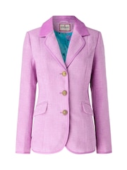 Joe Browns Purple Joe's Forever Favourite Jacket - Image 5 of 6