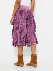 Joe Browns Tallulah Rysjeskjørt - Bilde 4 av 5