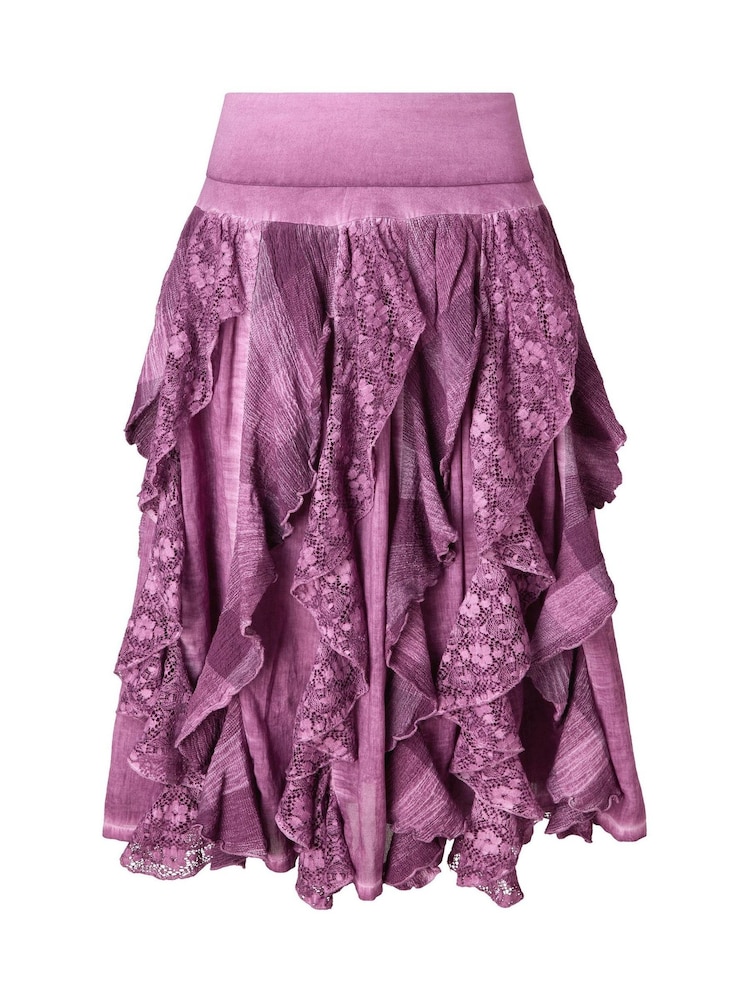 Joe Browns Tallulah Rysjeskjørt - Bilde 5 av 5