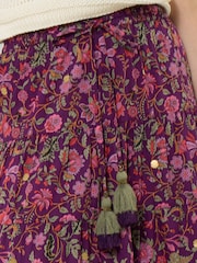 Joe Browns Heidi Tiered Maxi Skirt - Slika 3 od 6