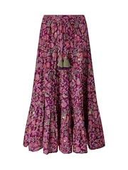 Joe Browns Heidi Tiered Maxi Skirt - Slika 6 od 6