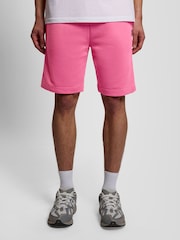 Pantalones cortos de chándal de Lyle & Scott - Imagen 2 de 5