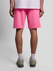 Pantalones cortos de chándal de Lyle & Scott - Imagen 3 de 5
