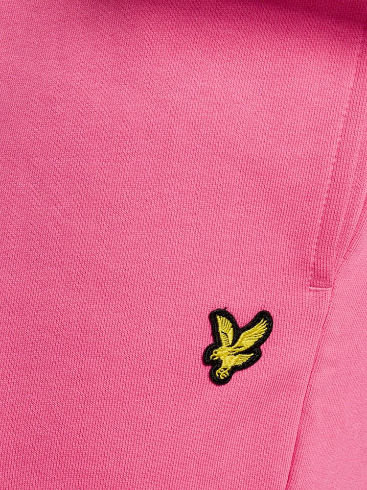 Pantalones cortos de chándal de Lyle & Scott - Imagen 5 de 5
