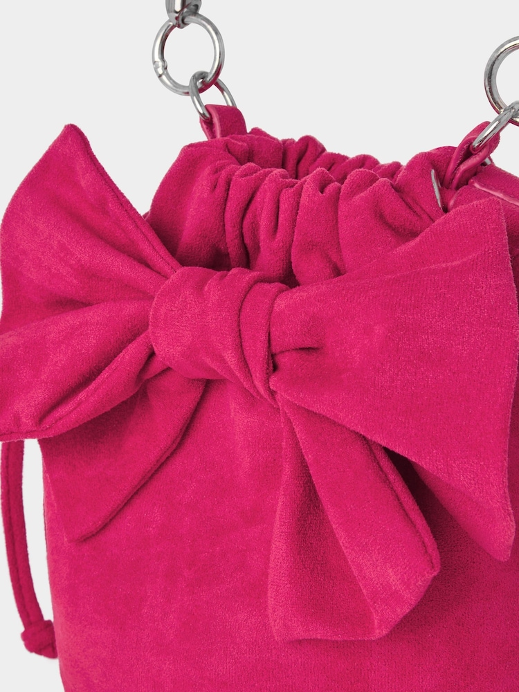 Joe Browns Laila Bow Bag - Bilde 5 av 5