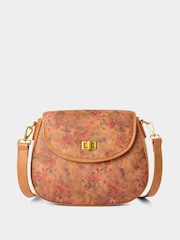 Joe Browns Cream Imogen Cross-Body Bag - Image 4 of 6