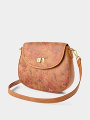 Joe Browns Cream Imogen Cross-Body Bag - Image 5 of 6