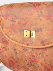 Joe Browns Cream Imogen Cross-Body Bag - Image 6 of 6