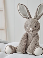 The White Company Natural Medium Bonnie Bunny - Image 2 of 3