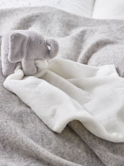 The White Company Grey Kimbo Comforter - Image 1 of 3