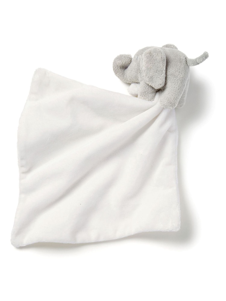 The White Company Grey Kimbo Comforter - Image 3 of 3 The White Company Grey Kimbo Comforter - Image 3 of 3