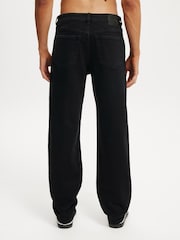 Cotton On Loose Straight Jeans - Image 2 of 7