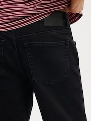 Cotton On Loose Straight Jeans - Image 4 of 7