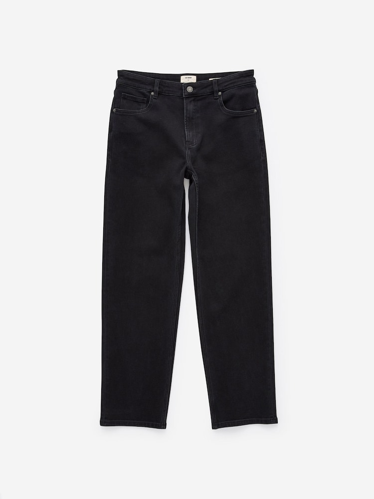 Cotton On Loose Straight Jeans - Image 7 of 7