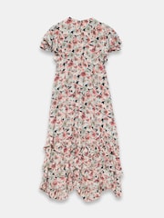 Mint Velvet Geblümtes Maxikleid - Bild 8 von 8