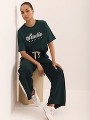 Mint Velvet Graphic T-Shirt - صورة 2 من 2