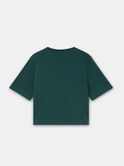 Mint Velvet Graphic T-Shirt - Obraz 7 z 7