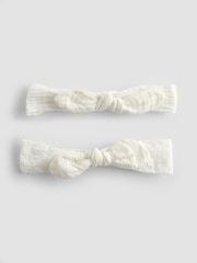 Jojo Maman Bébé – Haar-Accessoires - Bild 3 von 4