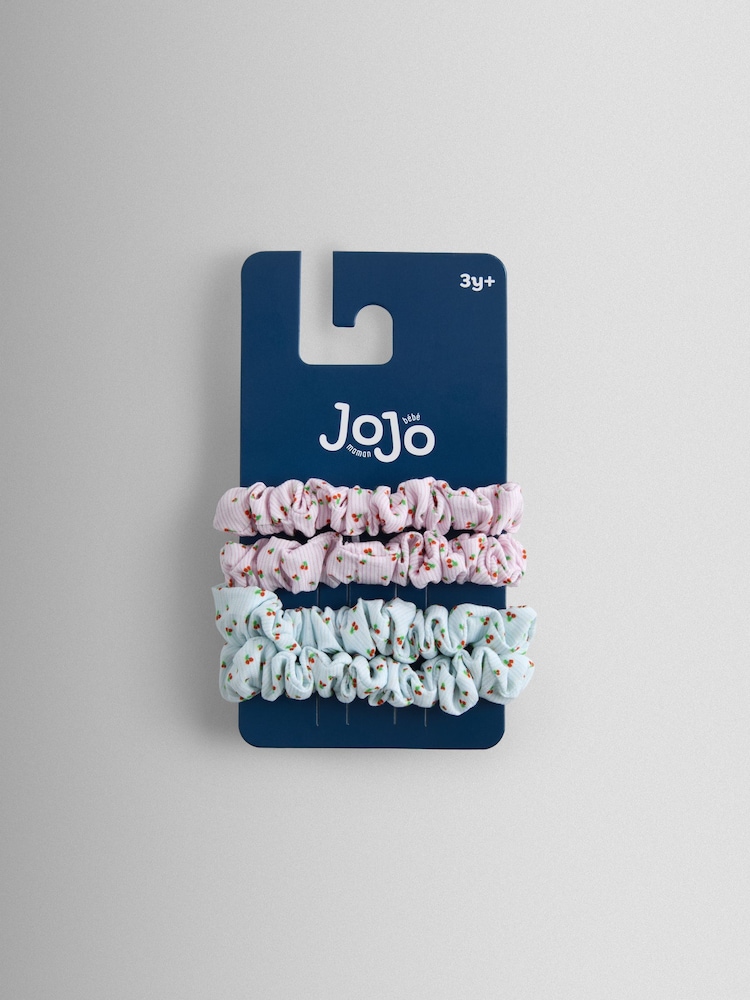 JoJo Maman Bébé Multi Colour Hair Accessories - Image 1 of 3