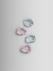 JoJo Maman Bébé Multi Colour Hair Accessories - Image 2 of 3