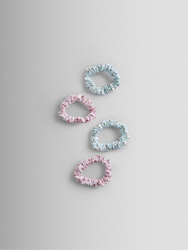 JoJo Maman Bébé Multi Colour Hair Accessories - Image 2 of 3