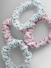 JoJo Maman Bébé Multi Colour Hair Accessories - Image 3 of 3