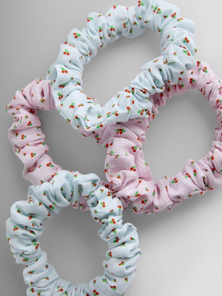 JoJo Maman Bébé Multi Colour Hair Accessories - Image 3 of 3