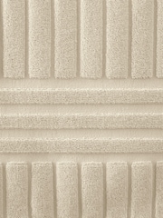 Bianca Hotel Stripe Cotton Collection Towel - صورة 3 من 3