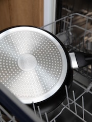 Masterchef Black Frying Pan 28cm - Image 3 of 4