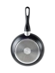 Masterchef 3 Piece Black Cookware Frying Pan Set Limited Edition - Image 5 of 6